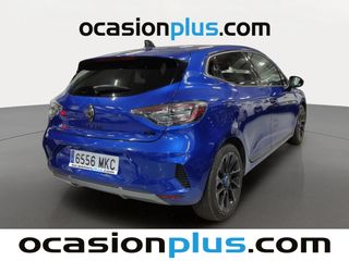 Renault Clio Esprit Alpine E-Tech 105 kW (145 CV)