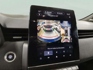 Renault Clio Esprit Alpine E-Tech 105 kW (145 CV)