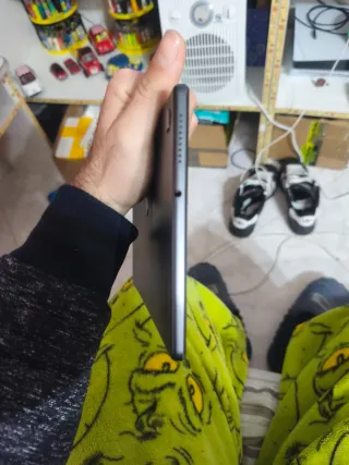 Tablet Lenovo M10 Nera