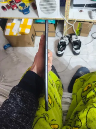 Tablet Lenovo M10 Nera