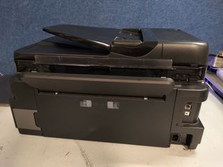 Epson WorkForce WF-7610DWF Impresora Multifunción A3+ Wi-Fi