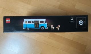LEGO VW T2 Camper Van 10279