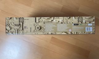 LEGO VW T2 Camper Van 10279