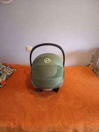Cybex Cloud T i-Size Seggiolino Auto per Bambini