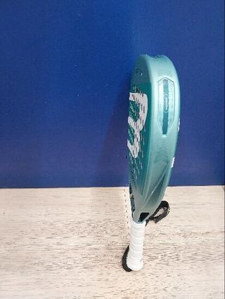 Raqueta Bullpadel Vertex 04w