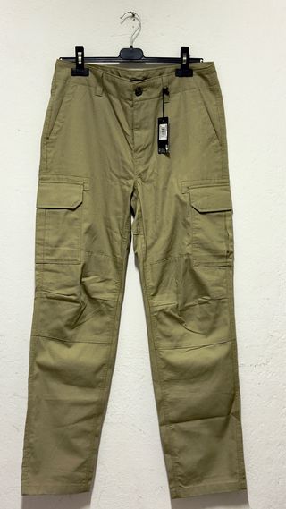 Dickies Millerville Cargo Khaki Nuovi