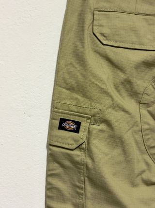 Dickies Millerville Cargo Khaki Nuovi