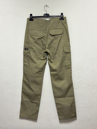 Dickies Millerville Cargo Khaki Nuovi