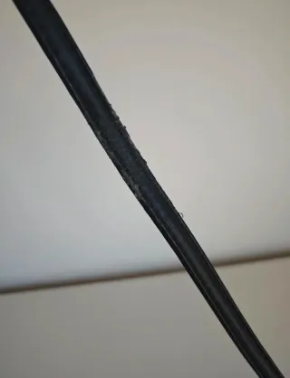 Bolso bandolera estampado