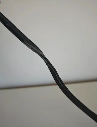 Bolso bandolera estampado