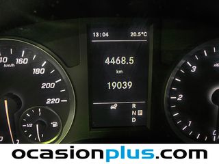 Mercedes-Benz Vito 114 CDI Tourer Pro Larga AT 100 kW (136 CV)