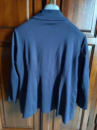 Giacca Bighet blu taglia L