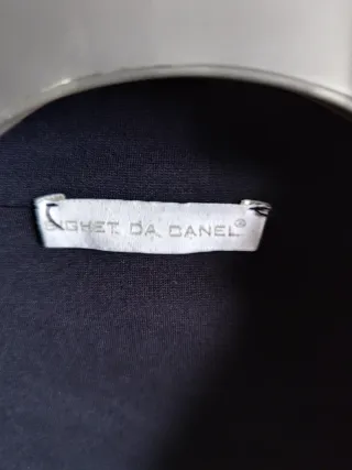 Giacca Bighet blu taglia L