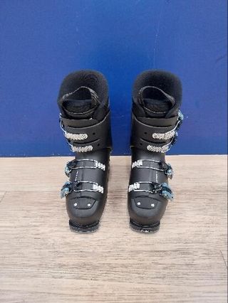 Botas de Esquí Niños Wedze 500