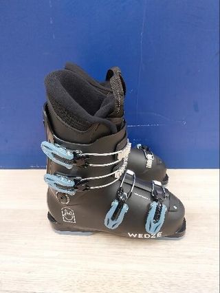 Botas de Esquí Niños Wedze 500