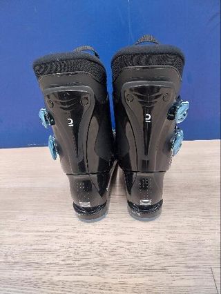 Botas de Esquí Niños Wedze 500