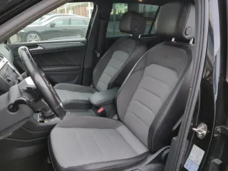 Volkswagen Tiguan Rline