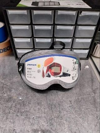 Gafas de esquí y snowboard adulto y niños pantalla