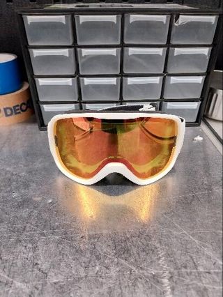 Gafas de esquí y snowboard adulto y niños pantalla