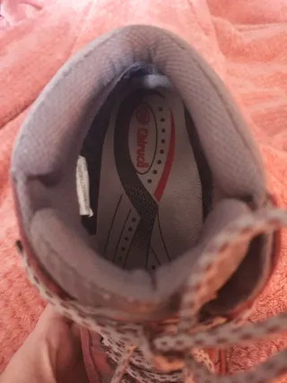 Botas Chiruca Mujer Talla 38 Gore-Tex