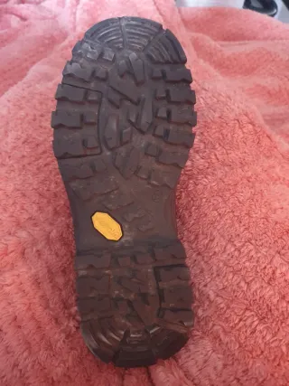 Botas Chiruca Mujer Talla 38 Gore-Tex