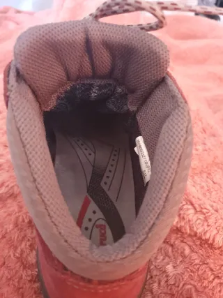 Botas Chiruca Mujer Talla 38 Gore-Tex