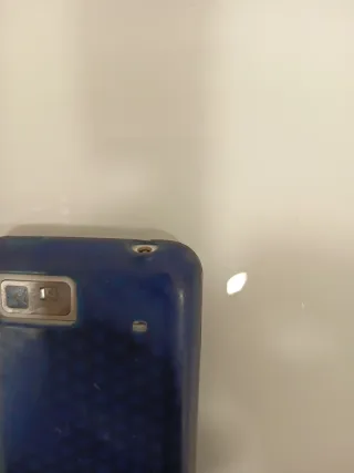 Motorola MOTOLUXE SL (funciona) + microSD 2GB