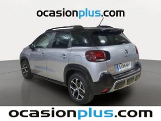 Citroen C3 Aircross BlueHDi 110 S&S C-Series 81 kW (110 CV)