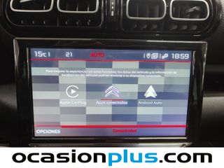 Citroen C3 Aircross BlueHDi 110 S&S C-Series 81 kW (110 CV)