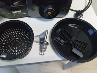 Robot de cocina Cecotec Mambo 8590