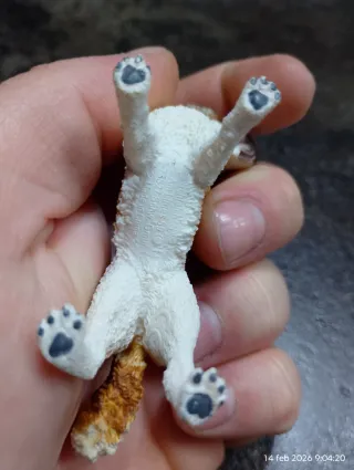 Figura Perro San Bernardo Schleich