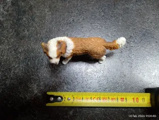 Figura Perro San Bernardo Schleich