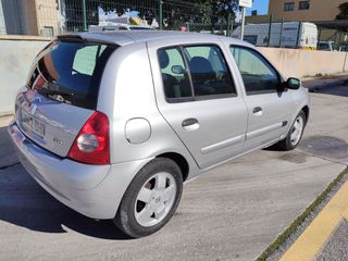 Renault Clio 2005