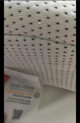 Almohada Cervical Viscoelástica