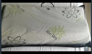 Almohada Cervical Viscoelástica