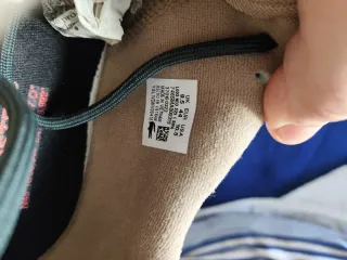 Zapatillas Lacoste L003 Neo Hombre Marrón