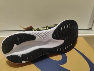 Zapatillas Asics Gel-Excite 10 T.46