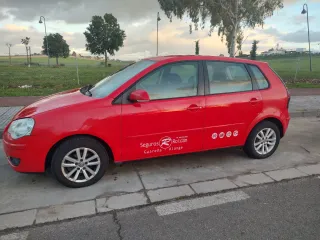 Volkswagen Polo 2008