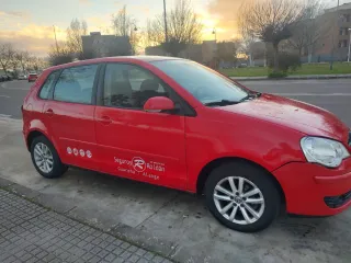 Volkswagen Polo 2008