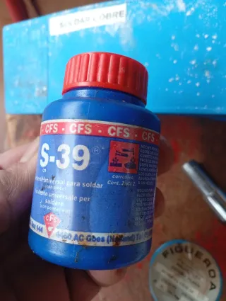 Rollos de estaño plata para soldar