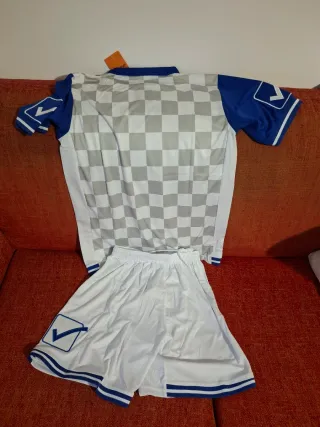 Completo Givova da gara