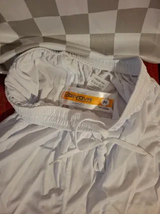 Completo Givova da gara