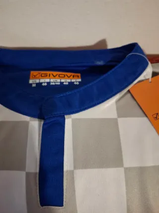 Completo Givova da gara