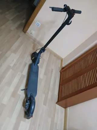 Patinete Eléctrico Xiaomi Pro 2