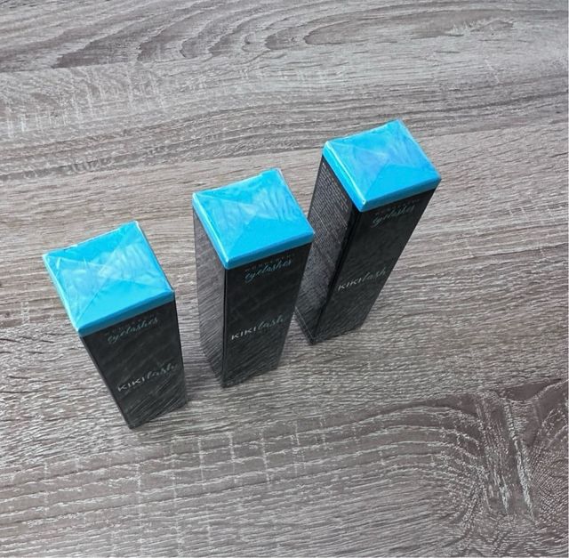 3x Kikilash Sérum Crecimiento Pestañas 3ml