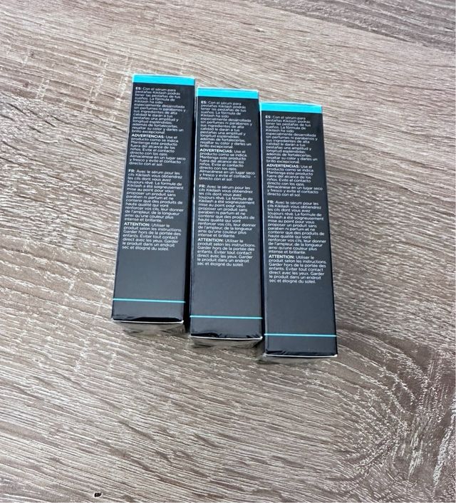 3x Kikilash Sérum Crecimiento Pestañas 3ml