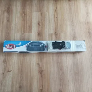 Barras para maletero de coche