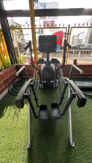 Máquina de Gimnasio Multifuncional