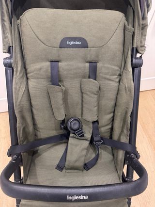 Silla de paseo Inglesina Maior