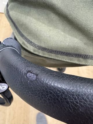 Silla de paseo Inglesina Maior